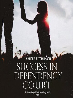 cover image of Success in Dependency Court